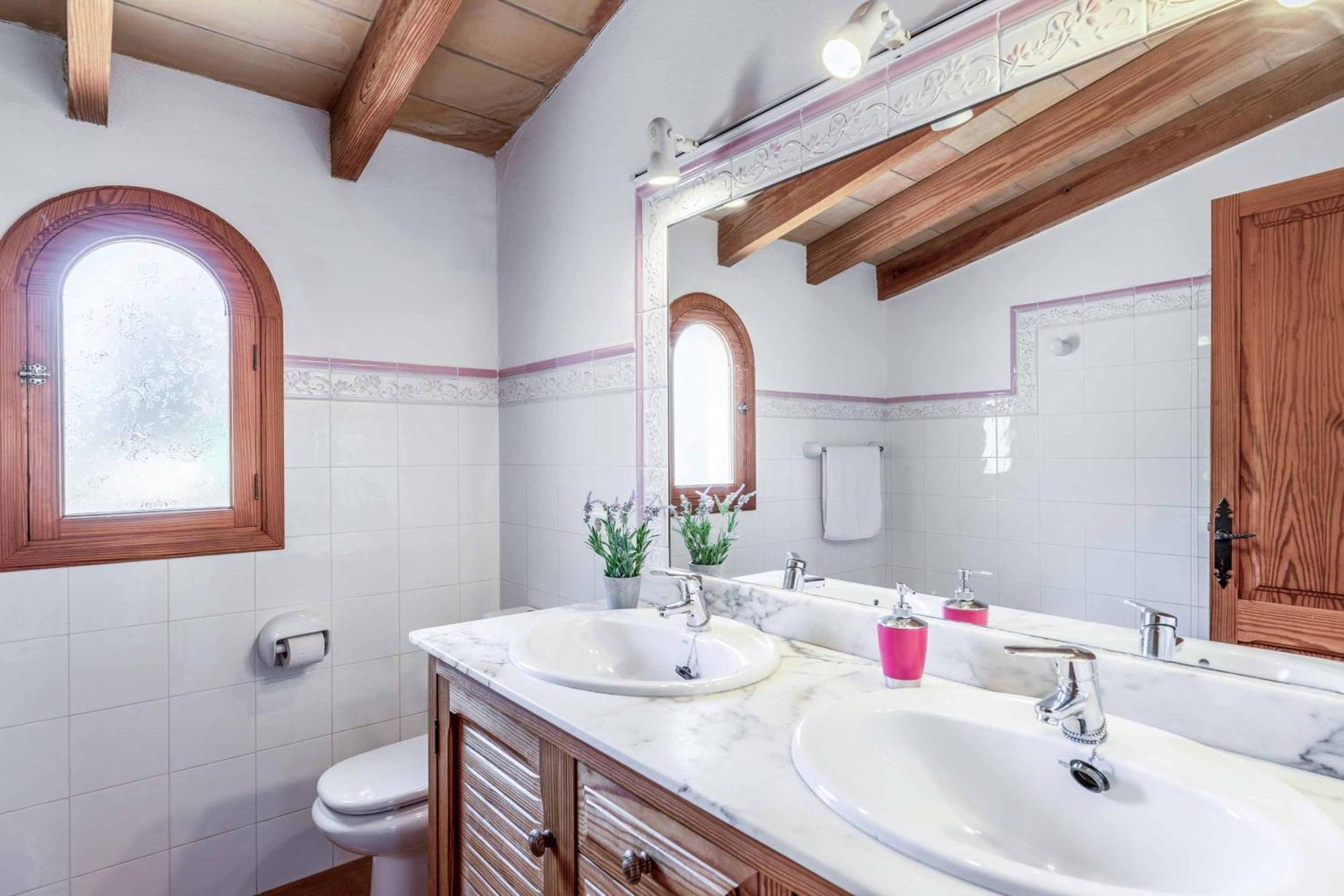 Can Creus Pollenca Ngoại thất bức ảnh