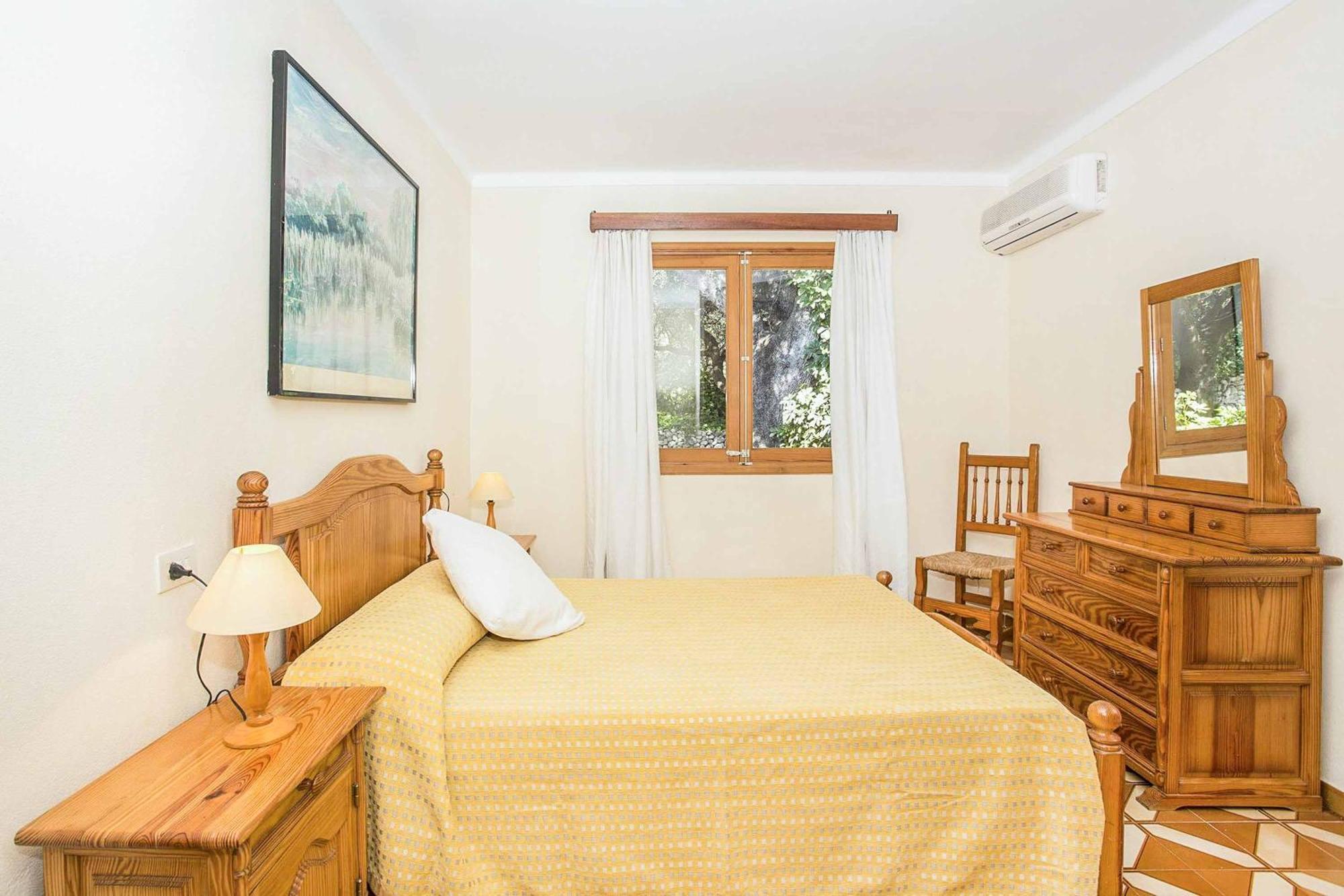 Can Creus Pollenca Ngoại thất bức ảnh