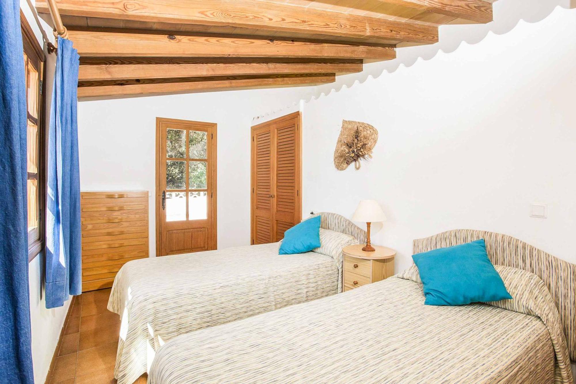 Can Creus Pollenca Ngoại thất bức ảnh